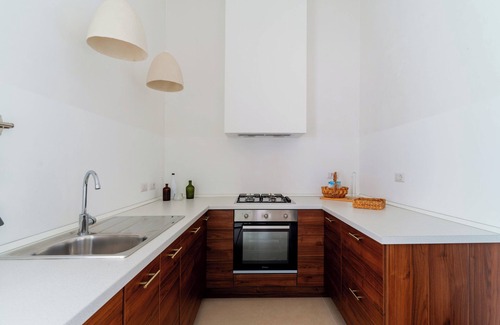 Torre Colimena Casa | Villa "Dimora Delle Riserve Naturali" cerca de la playa con jardín privado y Wi-Fi