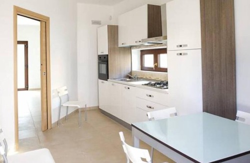 Taranto Casa | Villa Residence Mariù en Puglia. Número máximo de 12 personas. Villa de lujo a pocos pasos del mar y equipada con todas las comodidades ..