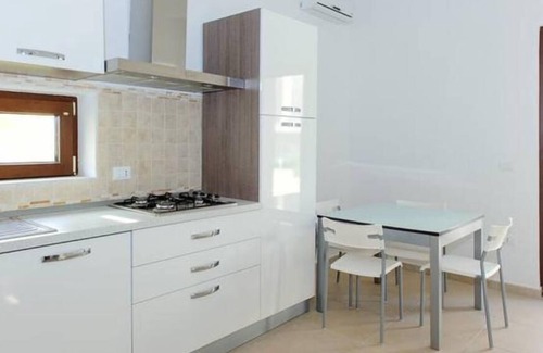 Taranto Casa | Villa Residence Mariù en Puglia. Número máximo de 12 personas. Villa de lujo a pocos pasos del mar y equipada con todas las comodidades ..