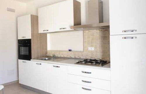 Taranto Casa | Villa Residence Mariù en Puglia. Número máximo de 12 personas. Villa de lujo a pocos pasos del mar y equipada con todas las comodidades ..