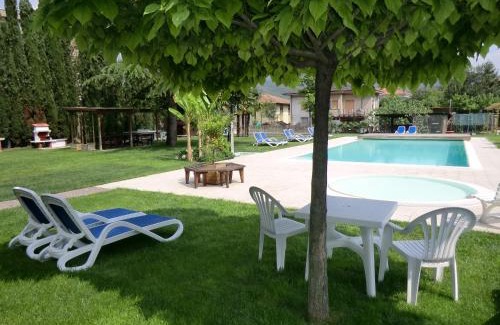 Riva del Garda Apartamento | Villa Dina