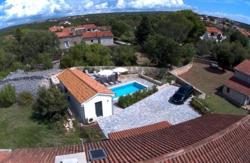 Pinezici Casa | Villa Diny with Pool