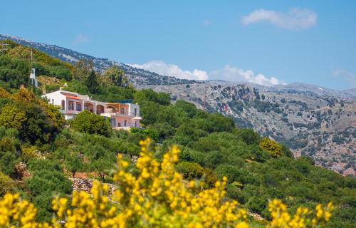 Kroustas Cama Y Desayuno | Villa Dio Petres