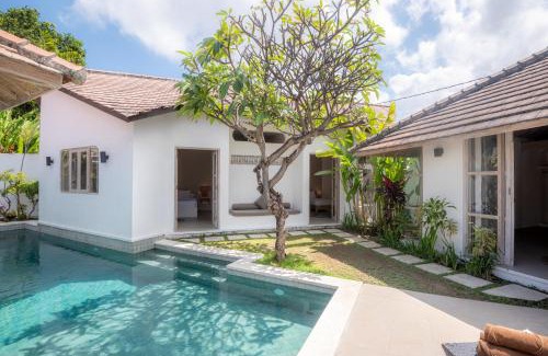 Nakula Villa | Villa Dipta