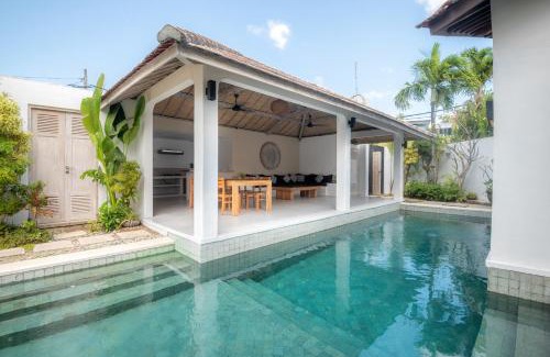 Nakula Villa | Villa Dipta
