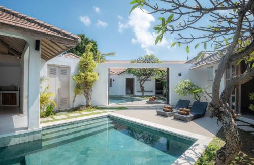 Nakula Villa | Villa Dipta