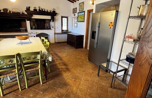 Avigliano Umbrio Casa | Villa Disba | Unique View and Tranquility in the Heart of Umbria