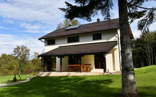 Rakovica Casa | Villa Diva Grabovčeva
