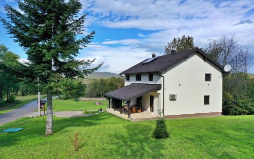 Rakovica Casa | Villa Diva Grabovčeva