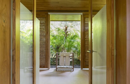 Santa Teresa Villa | Villa Divina - luxury Oceanview villa w/ Infinity pool