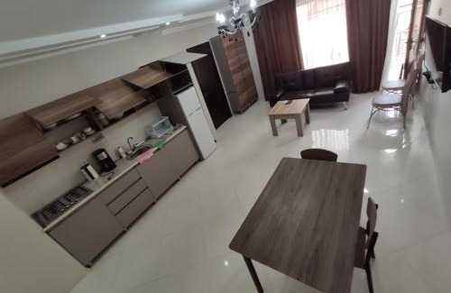 Ureki Apartamento | VILLA DlAS