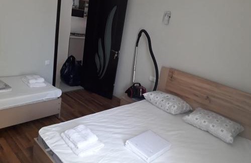 Ureki Apartamento | VILLA DlAS