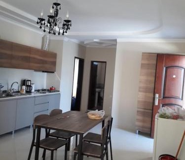 Ureki Apartamento | VILLA DlAS