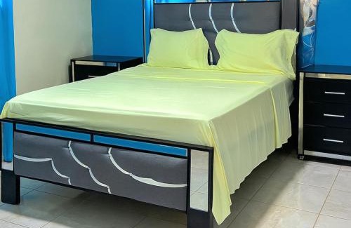 Imbert Apartamento | Villa Rosa