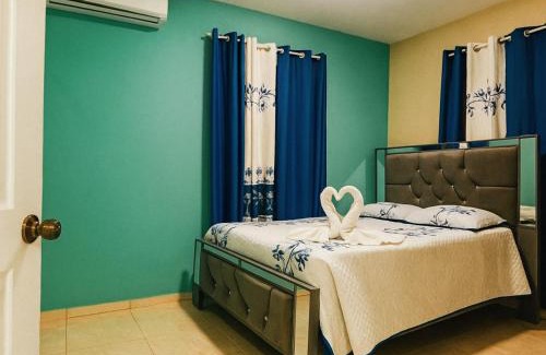 Imbert Apartamento | Villa Rosa