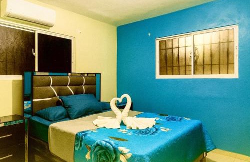 Imbert Apartamento | Villa Rosa