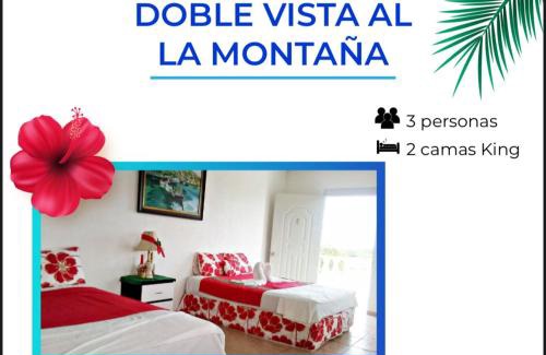 Santiago de los Caballeros Cama Y Desayuno | Villa Alfonsina