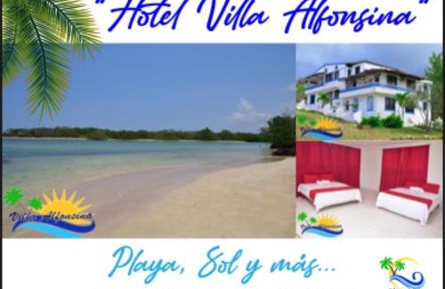 Santiago de los Caballeros Cama Y Desayuno | Villa Alfonsina