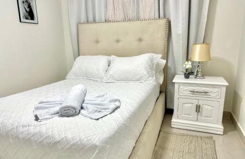 Santiago Province Apartamento | Villa Olímpica Estudio