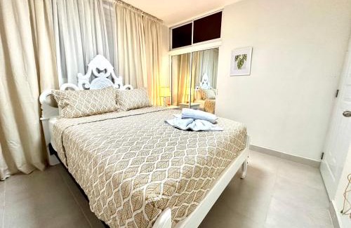 Santiago Province Apartamento | Villa Olímpica Estudio