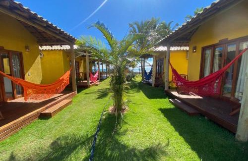 Caraiva Hotel | Villa do Sossego - Caraíva