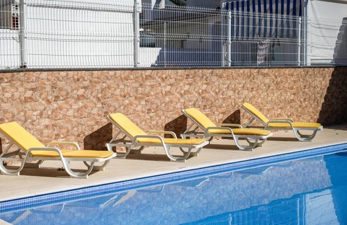 Correeira Villa | Villa Dogueno | Privat Pool & Privacy & Albufeira