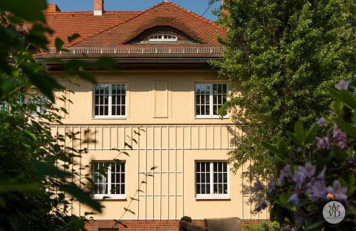 Sud Apartamento | Villa Dohna - Apartment Wedelstam