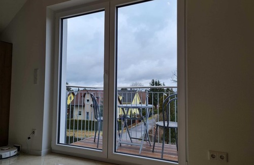 Dahlwitz-Hoppegarten Apartamento | Villa-Dohne - 1-room Dohne 6