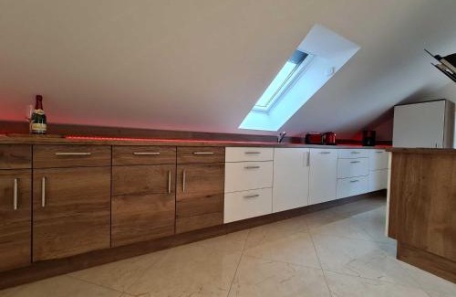 Dahlwitz-Hoppegarten Casa | Villa Dohne