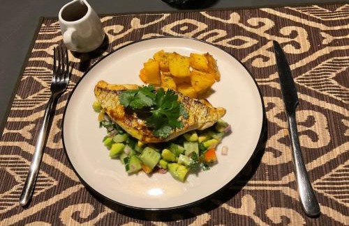 Sebatu Villa | Villa Dolce Farniente