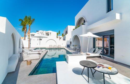 Ialyssos Villa | Villa Dolce Vita Evelia by Villa Plus