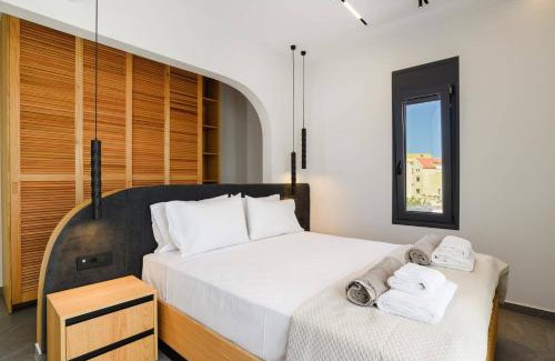 Ialyssos Villa | Villa Dolce Vita Evelia by Villa Plus