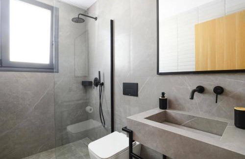 Ialyssos Villa | Villa Dolce Vita Evelia by Villa Plus