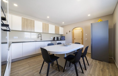 Albufeira Villa | Dolce Vita