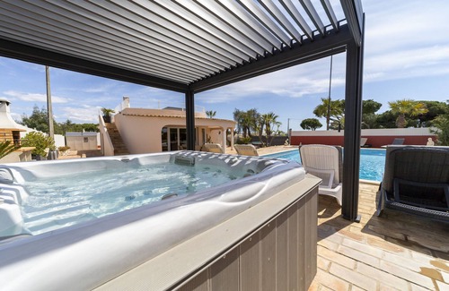Albufeira Villa | Dolce Vita