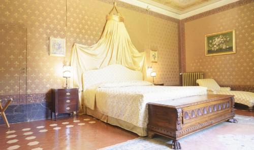 Chiusi Apartamento | Villa Dolciano