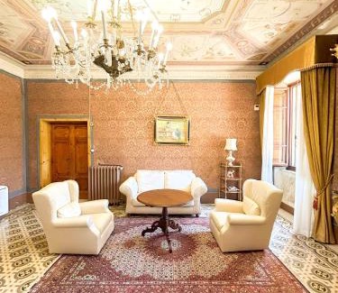 Chiusi Apartamento | Villa Dolciano