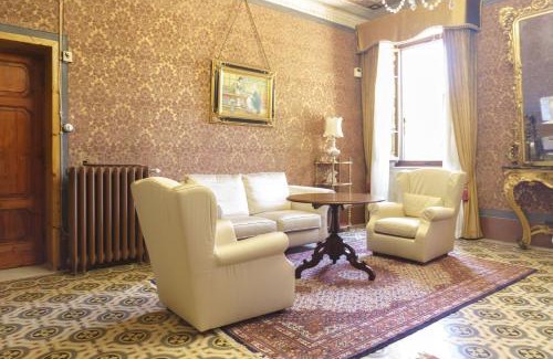 Chiusi Apartamento | Villa Dolciano