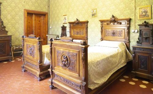 Chiusi Apartamento | Villa Dolciano