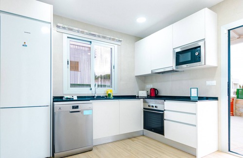 Sa Rapita Villa | Villa Dolphin con piscina privada en 300 metros del mar