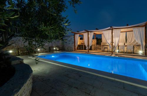 Slatine Casa | Villa Dome