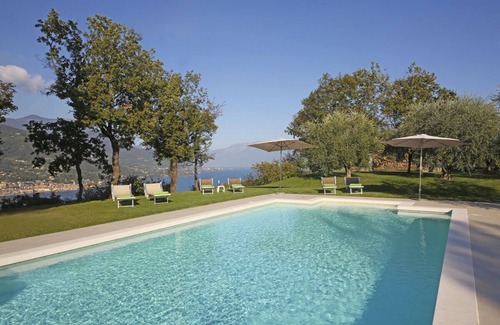 Cunettone-villa Villa | Villa Don Pietro - Cinco Habitaciones Villa, Capacidad 13