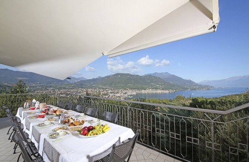 Cunettone-villa Villa | Villa Don Pietro - Cinco Habitaciones Villa, Capacidad 13