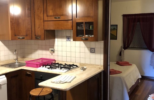 Sacrofano Villa | Encanto, relax y naturaleza cerca de Roma