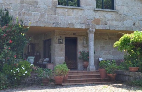 Gondomar Casa | Villa Donas 1