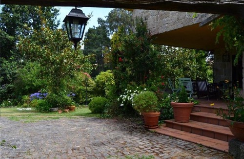 Gondomar Casa | Villa Donas 1