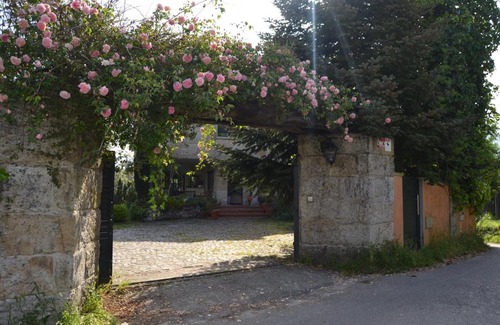 Gondomar Casa | Villa Donas 1