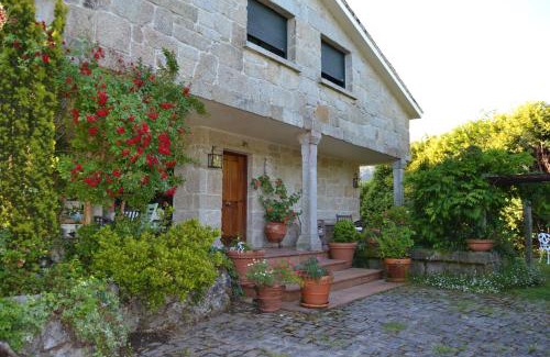Gondomar Casa | Villa Donas 1