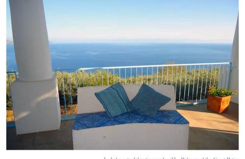 Leni Casa | Villa Donatella
