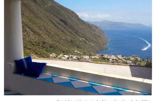 Leni Casa | Villa Donatella